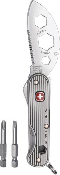 Titanium 1 monit.taittoveitsi