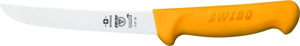 Swibo Boning Knife 16cm leveä