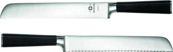 Forged Leipäveitsi lahja