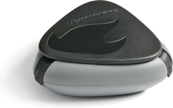 Salt&Pepper Plus black