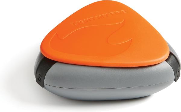 Salt&Pepper Plus orange