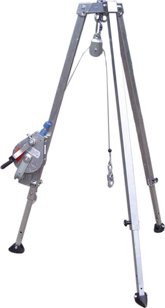 Tripod  DB-A2 Kolmijalka