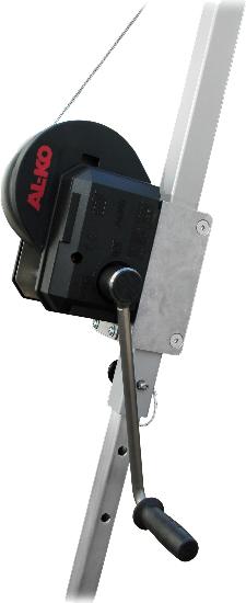 Taakkavinssi ALKO 901
