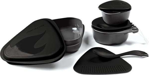 MealKit black Tritan
