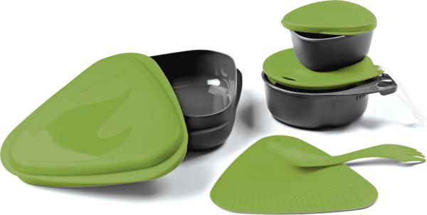 MealKit green Tritan