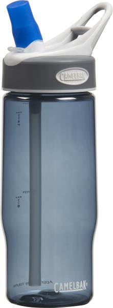 Better Bottle 0,5L Grey