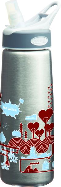 Better Bottle RST 0,75L Icons