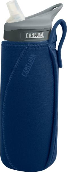 Bottle Sleeve 0,75L Blue