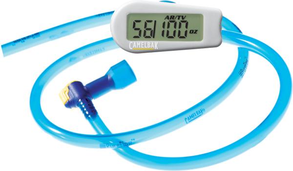 Flow Meter vedenkulutusmittari