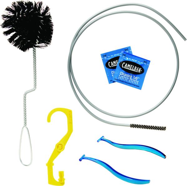 Antidote Cleaning Kit