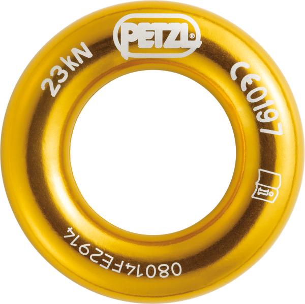 Ring S kiinnityspisterengas