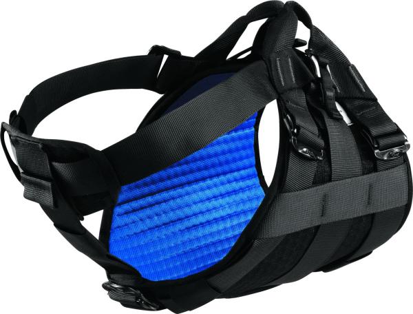 Helicopter Dog Harness