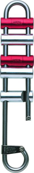 Rack laskeutumislaite