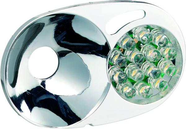 Duo 14LED adapter-vaihtomoduli