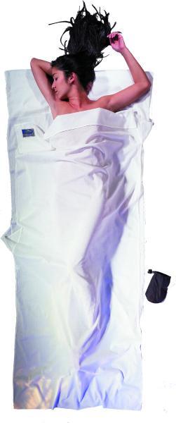 TravelSheet Egyptcotton natura