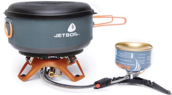 Jetboil Helios 2,0L keitin