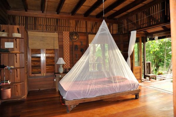InsectShield Travel Net single