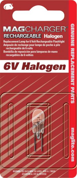 Mag Charger polttimo