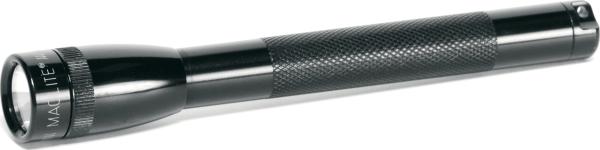 Mini Maglite AAA musta