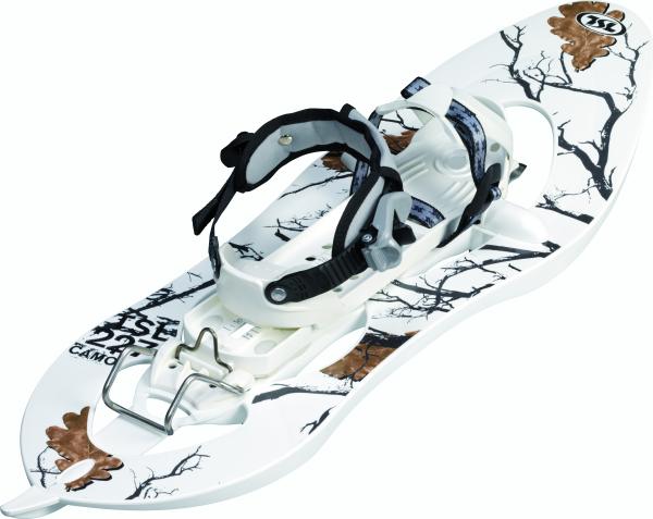 TSL 227 Escape CAMO maasto