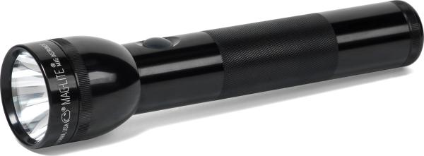 Maglite 2D musta