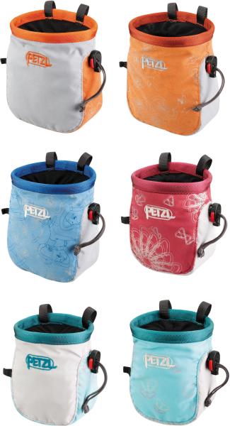 Koda chalkbag värilajitelma