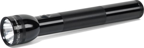 Maglite 3D musta