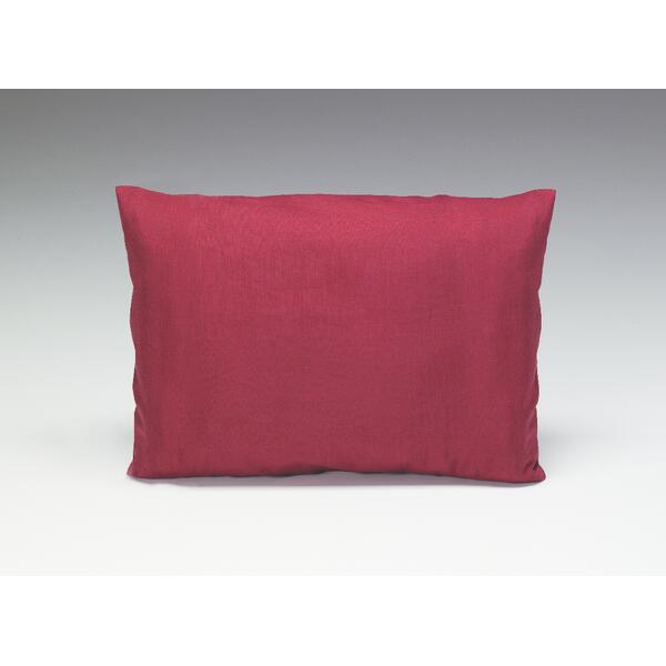 Pillow Case monk's red M