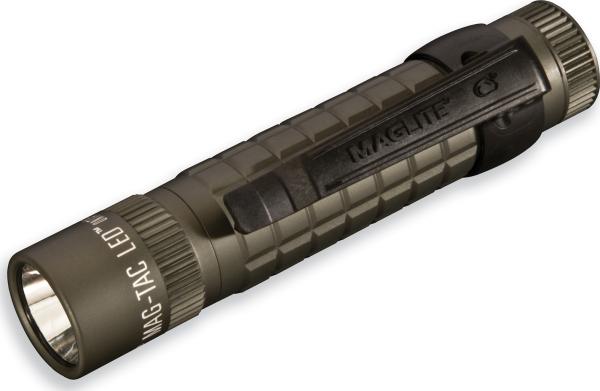 Mag-Tac Plain vihre�