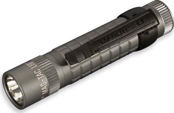 Mag-Tac Plain harmaa