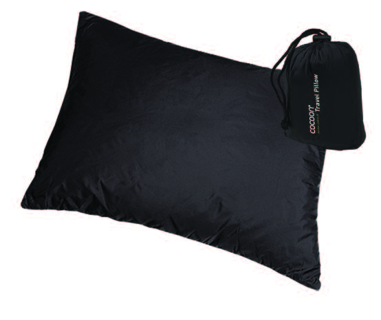 Travel Pillow synthetic fill S