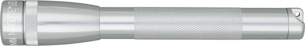 Mini Mag LED 2AA hopea