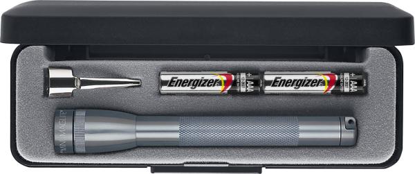 Mini Maglite AAA LED lahja har