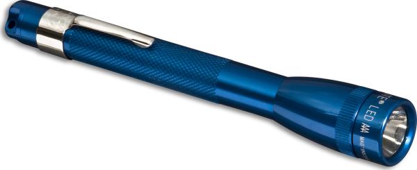 Mini Maglite AAA LED sininen