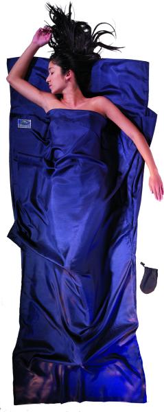 TravelSheet Ripstop Silk