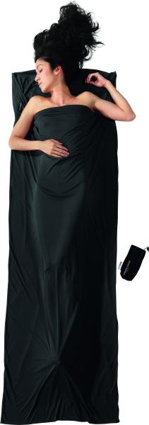 TravelSheet Performer black