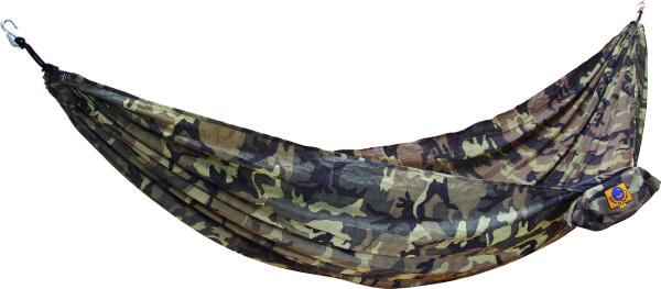 MoonHammock Double maastokuv.