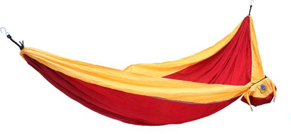 MoonHammock Single pun-kelt