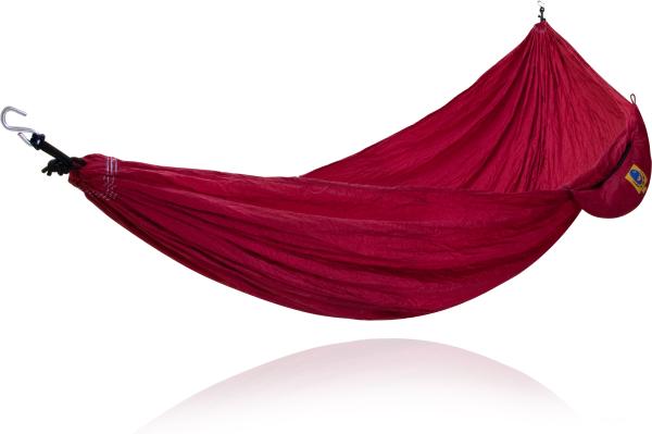 MoonHammock Compact burgundy