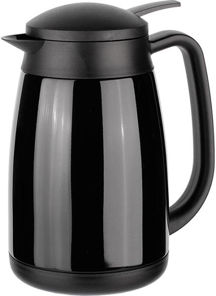 Tableline 1,0L kannu musta