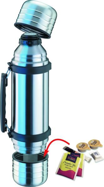 Duo termospullo 1,0L