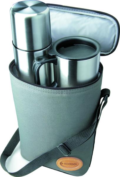 Touring Set Pro Bag termossett