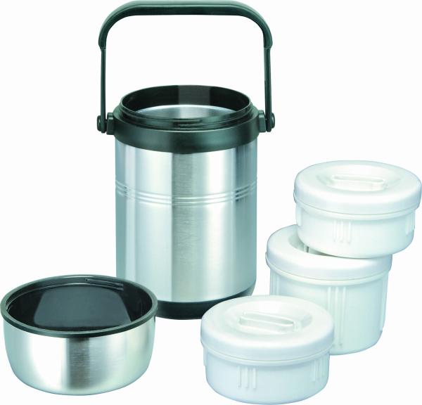 Food Container 1,6 L