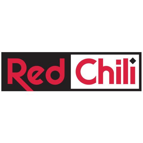 Red Chili by Edelrid