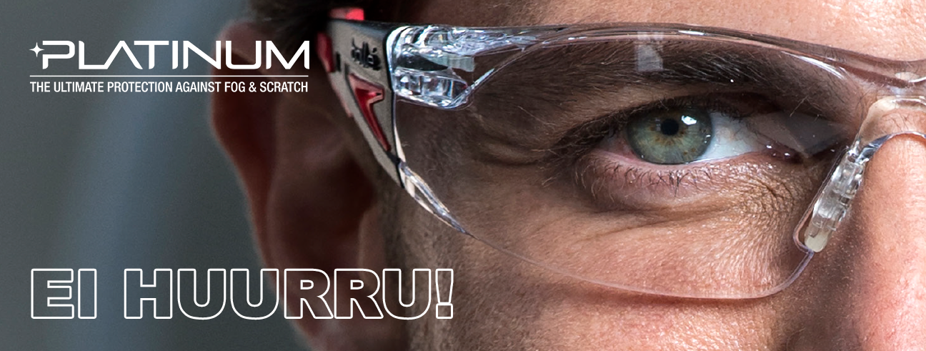Ei huurru!