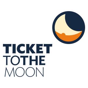 Ticket To The Moon
