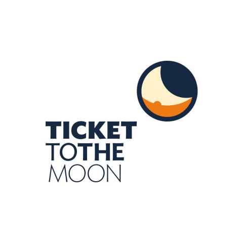 Ticket To The Moon