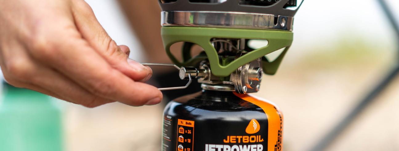 Jetboil