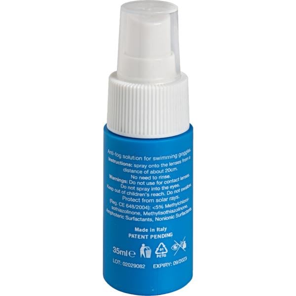 Instant Anti-Fog suihke 35ml