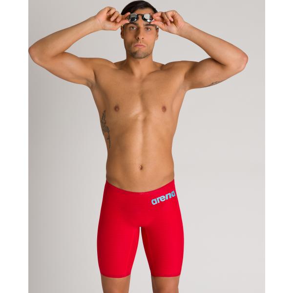 M Carbon AIR² Jammer Red